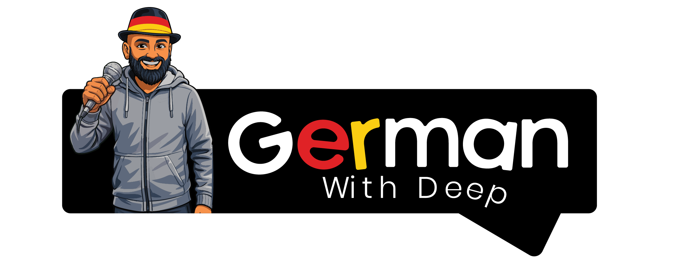 German With Deep