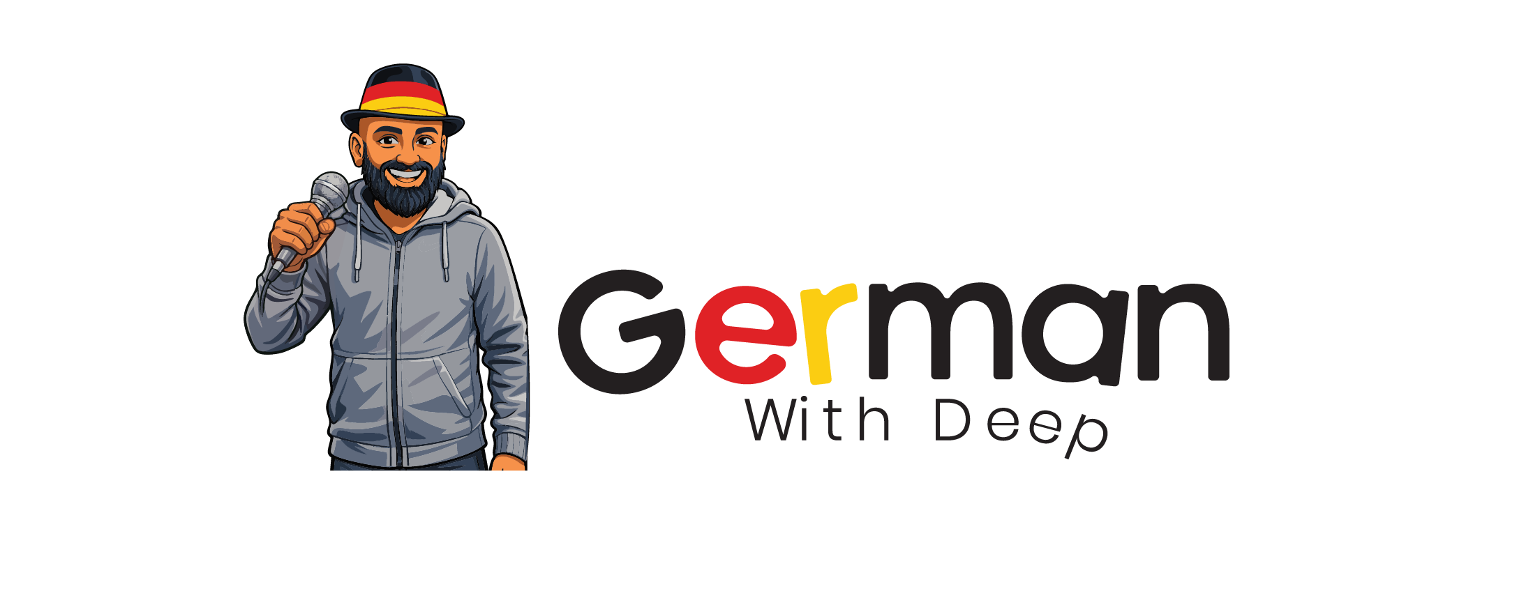 German With Deep